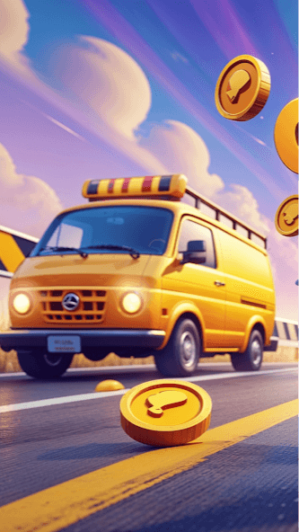 Chicken x1000 Screenshot