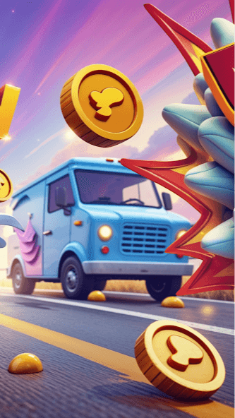 Chicken x1000 Screenshot